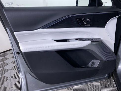 Certified 2024 Cadillac Lyriq Sport AWD/4WD image 23