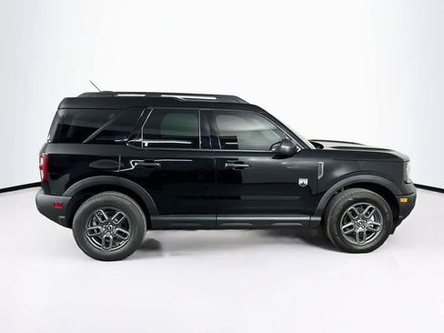 Certified 2025 Ford Bronco Sport Big Bend AWD/4WD image 25