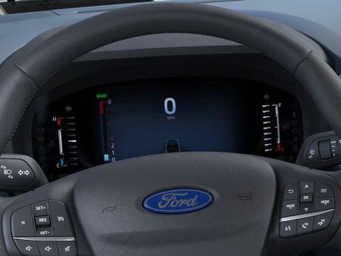 New 2026 Ford Maverick XLT w/ XLT Luxury Package AWD/4WD image 13