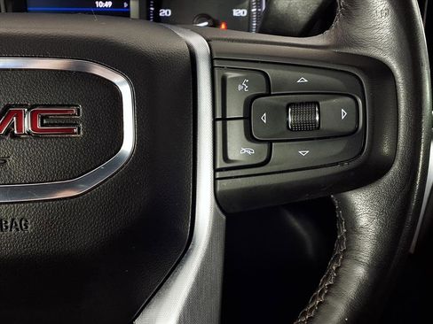 Used 2021 GMC Sierra 1500 SLT image 11