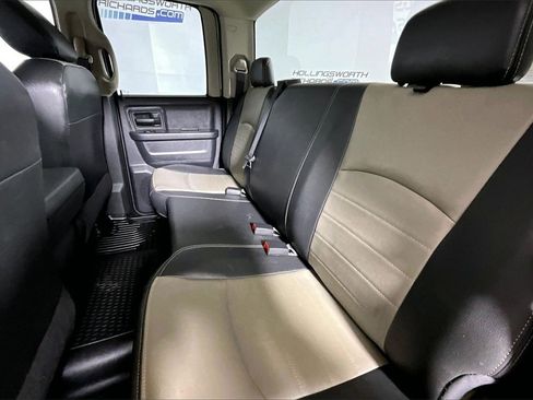 Used 2009 Dodge Ram 1500 Truck ST w/ ST Popular Equipment Group image 17