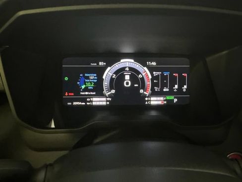 Used 2024 Toyota Tundra TRD Pro AWD/4WD image 19