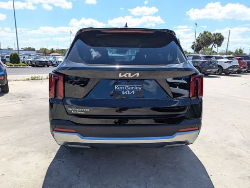 New 2026 Kia Sorento SX FWD image 7