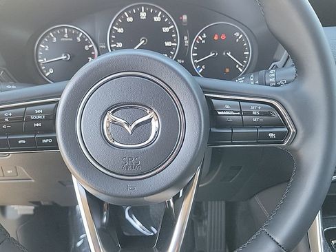 New 2026 MAZDA CX-70 3.3 Turbo w/ Preferred Package image 21