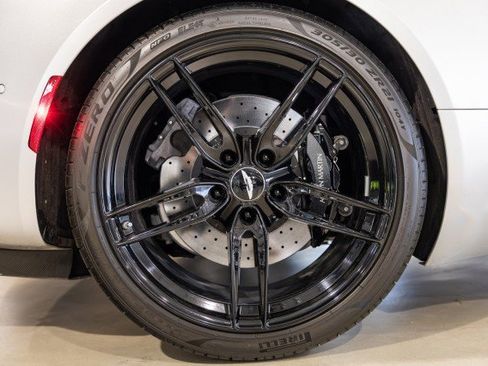 Used 2020 Aston Martin DBS Superleggera image 37