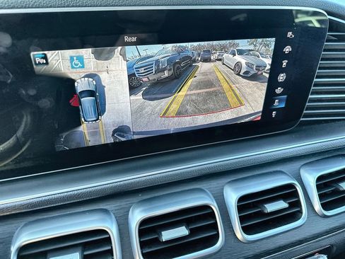 Used 2023 Mercedes-Benz GLE 350 4MATIC image 29