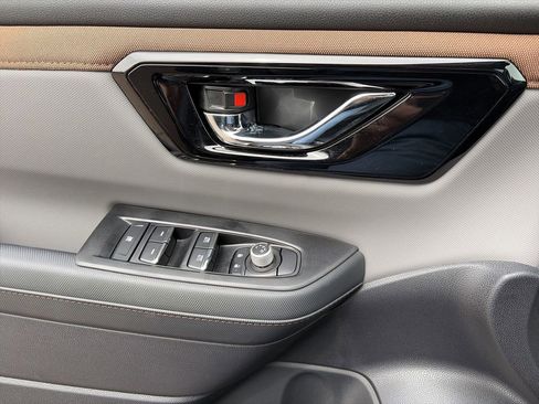 New 2026 Subaru Forester Sport AWD/4WD image 17