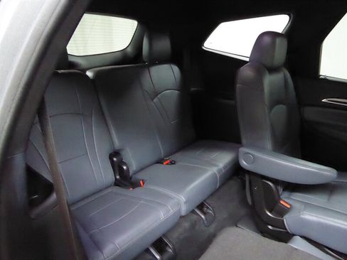 Used 2023 Buick Enclave Essence w/ Sport Touring Edition image 34