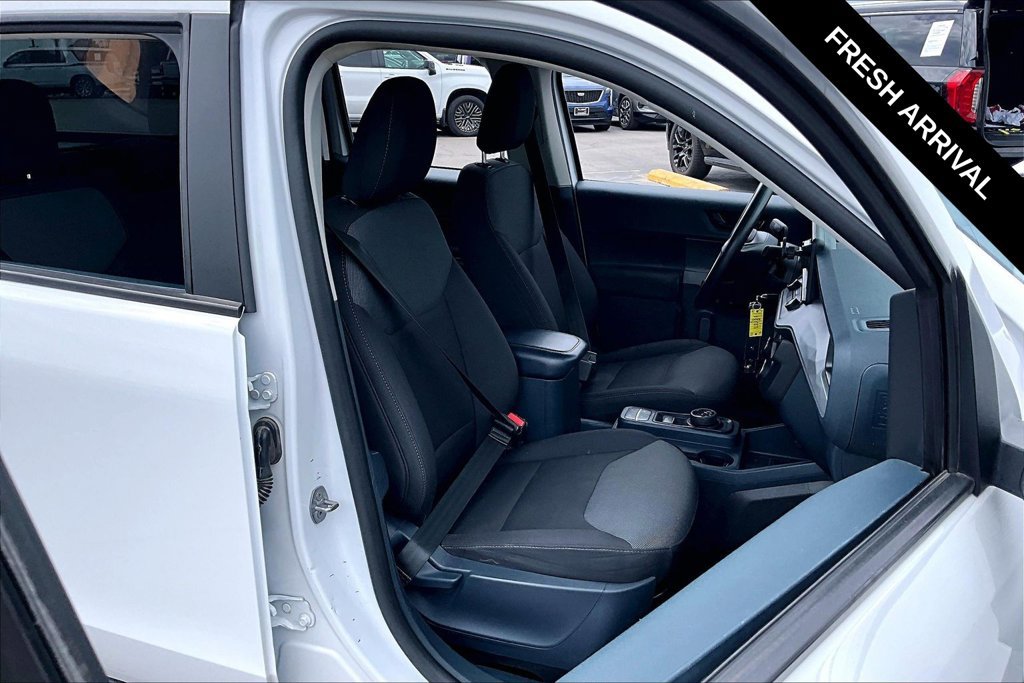 Used 2023 Ford Maverick XL w/ Equipment Group 100A Standard AWD/4WD image 28