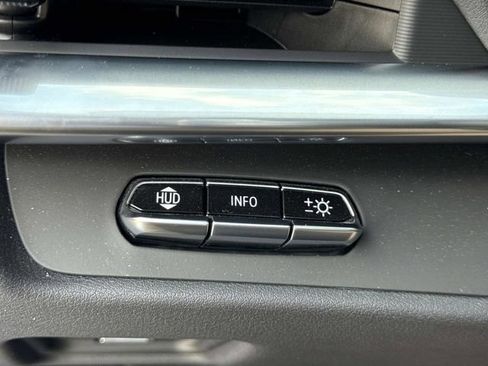 Used 2024 Chevrolet Corvette Stingray Preferred Conv w/ Z51 Performance Package image 36