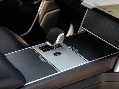 New 2026 Land Rover Range Rover SE AWD/4WD image 32