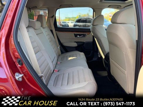 Used 2018 Honda CR-V EX image 20