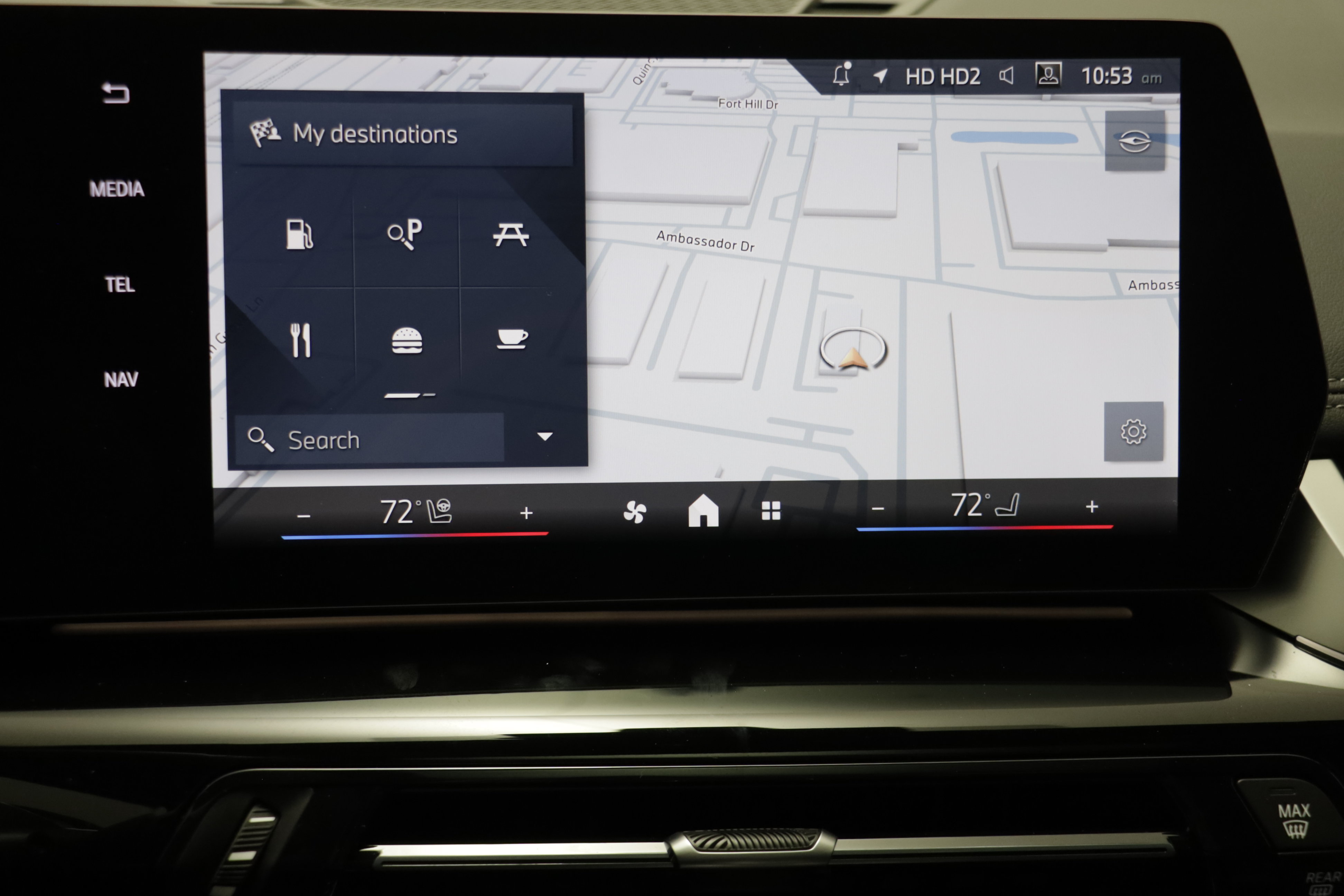 New 2027 BMW X1 xDrive28i AWD/4WD image 10