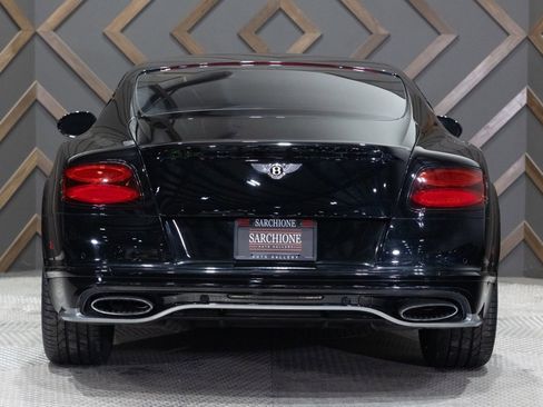 Used 2017 Bentley Continental GT Speed image 10
