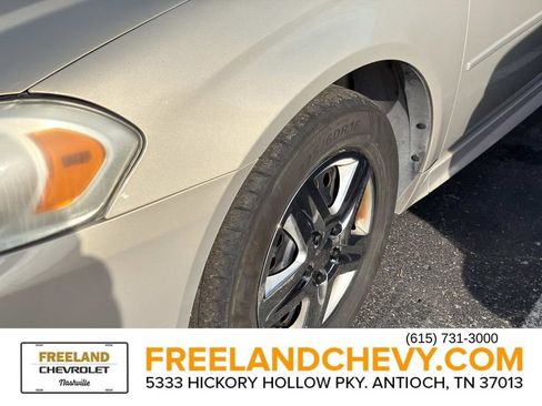 Used 2011 Chevrolet Impala LS image 9