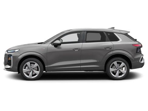 New 2026 Audi Q3 quattro 2.0T AWD/4WD image 3