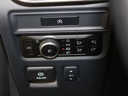 Used 2025 Ford F150 Lariat w/ Mobile Office Package AWD/4WD image 45