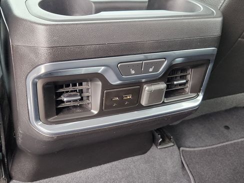 Used 2019 GMC Sierra 1500 Denali w/ Technology Package image 31