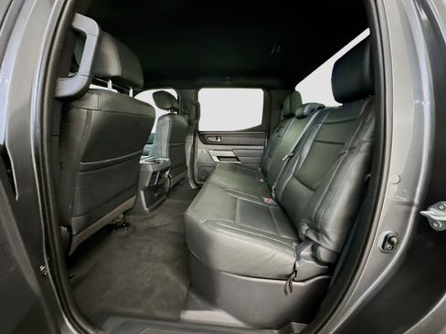 Used 2025 Toyota Tundra SR5 image 29