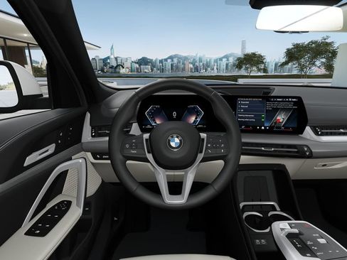 New 2027 BMW X2 xDrive28i AWD/4WD image 13