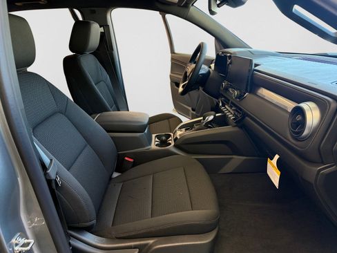 New 2026 Chevrolet Colorado LT RWD image 13