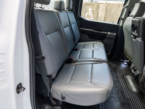 Used 2023 Ford F350 XL AWD/4WD image 12