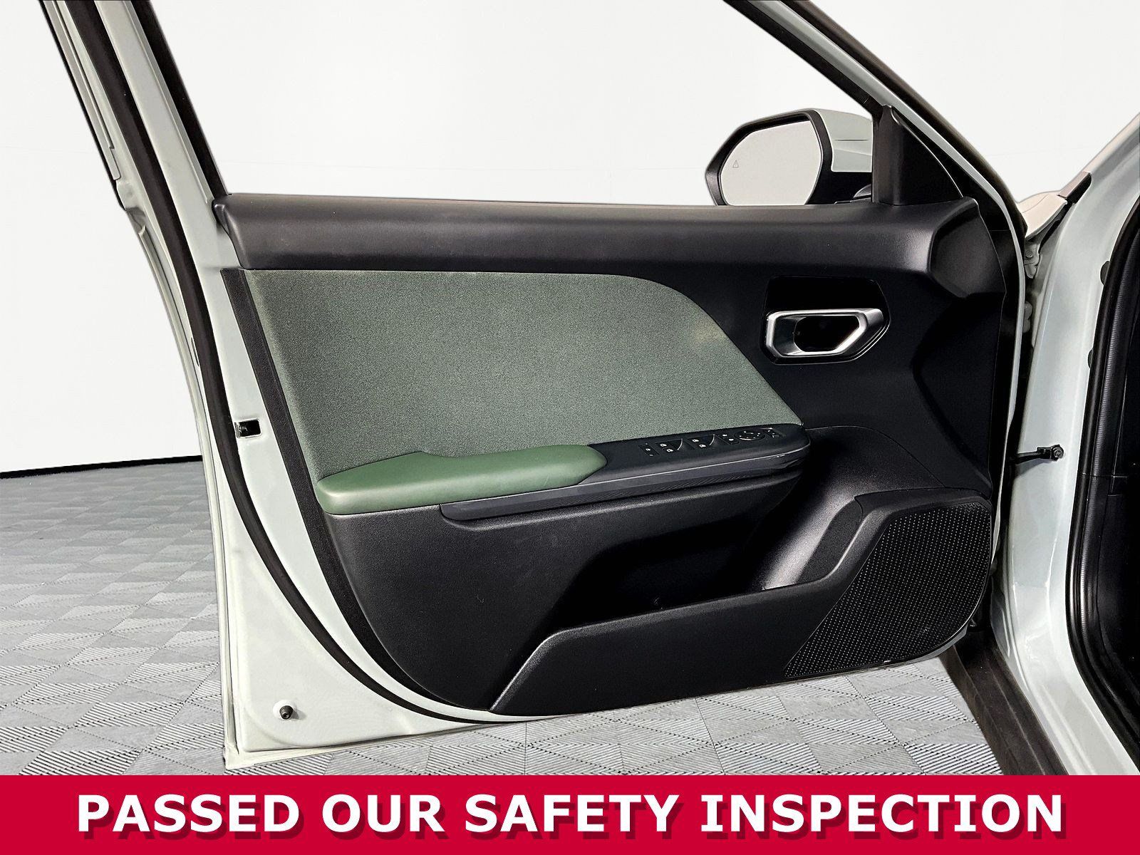 Certified 2025 Kia K4 EX FWD image 18