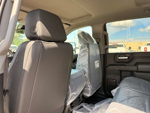 New 2026 Chevrolet Silverado 2500 W/T w/ WT Convenience Package AWD/4WD image 24