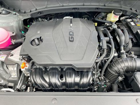 New 2026 Hyundai Santa Cruz SEL image 50