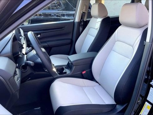 New 2026 Honda CR-V EX image 9