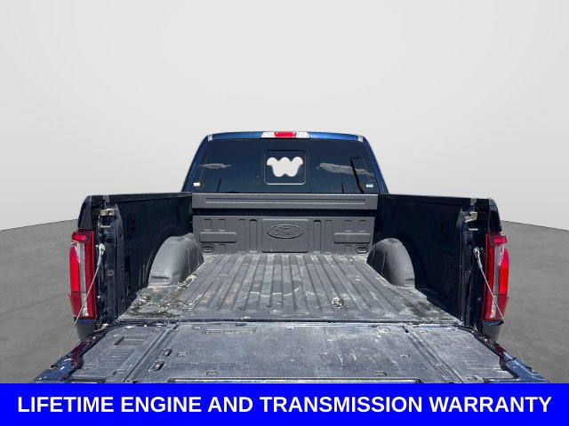 Used 2025 Ford F150 King Ranch AWD/4WD image 12