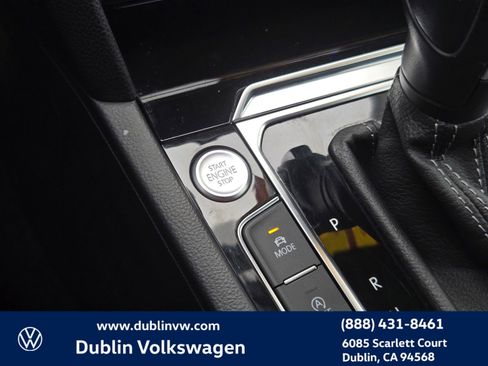 Certified 2021 Volkswagen Arteon SEL Premium image 22