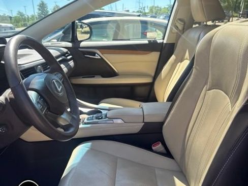 Used 2016 Lexus RX 350 AWD w/ Premium Package image 9