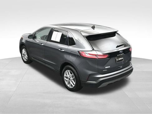 Used 2024 Ford Edge SEL AWD/4WD image 33