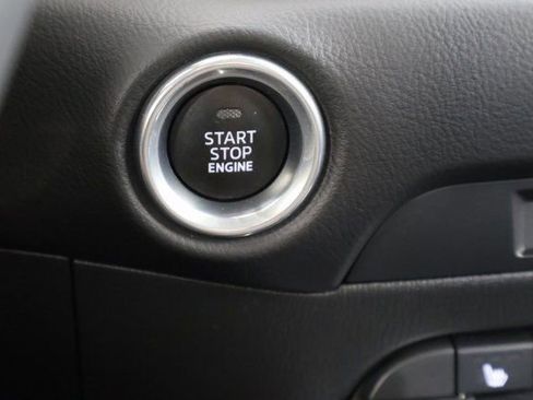 Used 2025 MAZDA CX-5 Carbon Edition image 36