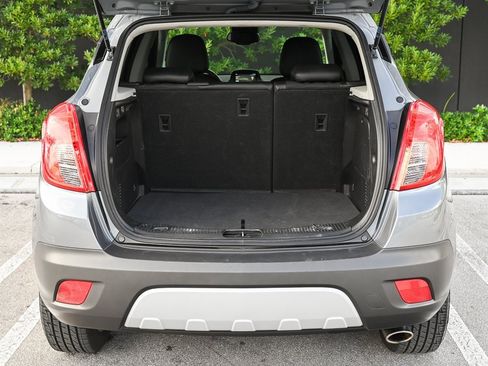 Used 2015 Buick Encore Convenience image 10