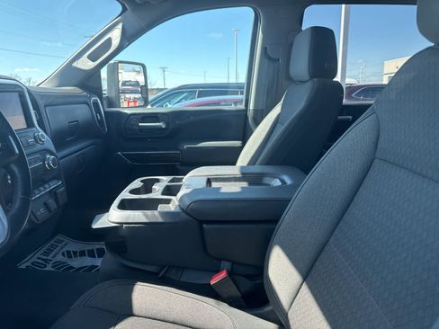 Used 2021 GMC Sierra 2500 SLE image 27