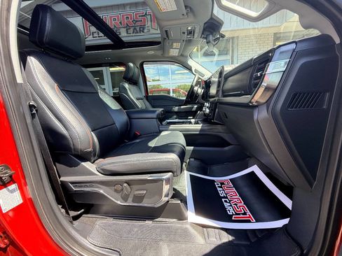 Used 2023 Ford F350 Lariat w/ Lariat Ultimate Package image 42