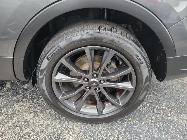 Used 2018 Ford Explorer XLT w/ Equipment Group 202A FWD image 7