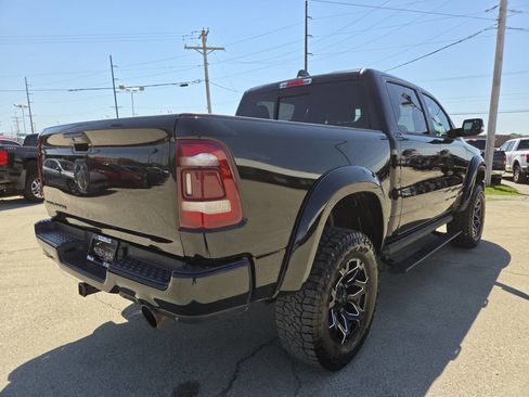 Used 2021 RAM 1500 Big Horn AWD/4WD image 6