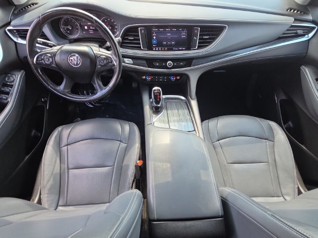 Used 2021 Buick Enclave Essence w/ Sport Touring Edition FWD image 13