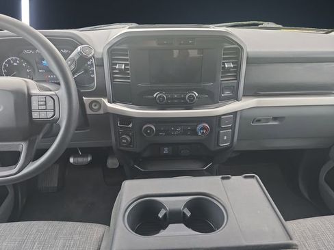 Used 2023 Ford F150 XLT AWD/4WD image 11