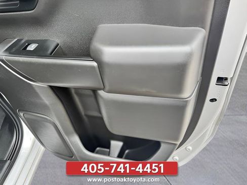 Used 2019 Chevrolet Silverado 1500 LT w/ All-Star Edition AWD/4WD image 13