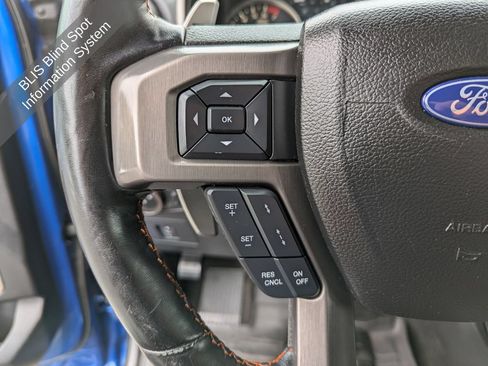 Used 2018 Ford F150 Raptor w/ Equipment Group 802A Luxury AWD/4WD image 21