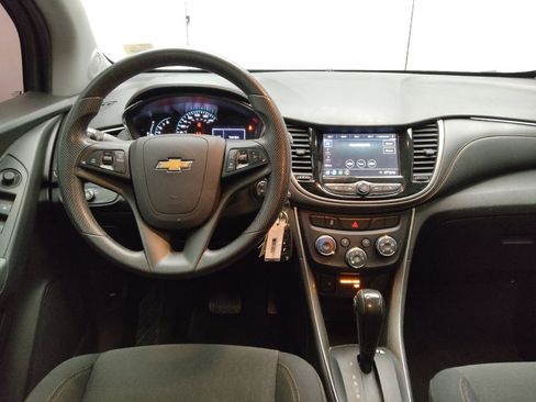 Used 2019 Chevrolet Trax LS w/ Tint and Cruise Package image 22