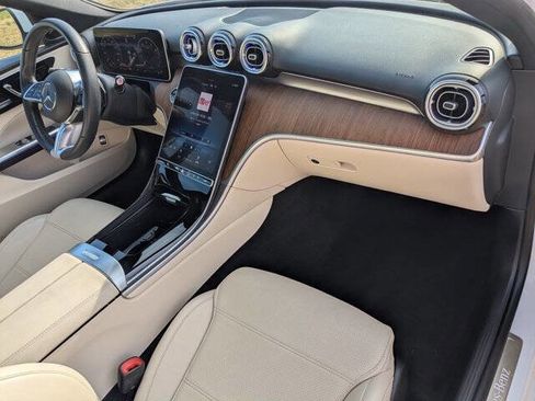 Used 2022 Mercedes-Benz C 300 4MATIC Sedan image 42