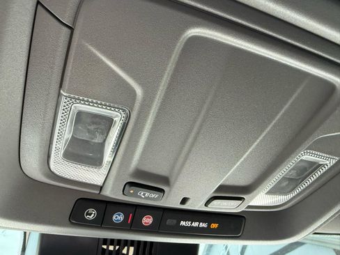 Used 2024 Chevrolet Silverado 2500 W/T w/ WT/CX Safety Package AWD/4WD image 11