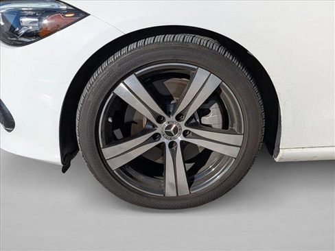 Certified 2023 Mercedes-Benz C 300 Sedan image 17