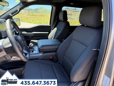 Used 2026 Ford F150 XLT w/ FX4 Off-Road Package AWD/4WD image 15
