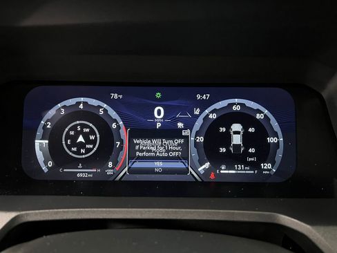 Used 2024 Toyota Tacoma Limited image 18